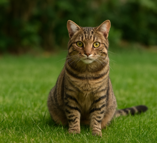 Cats Drag And Drop Quiz
