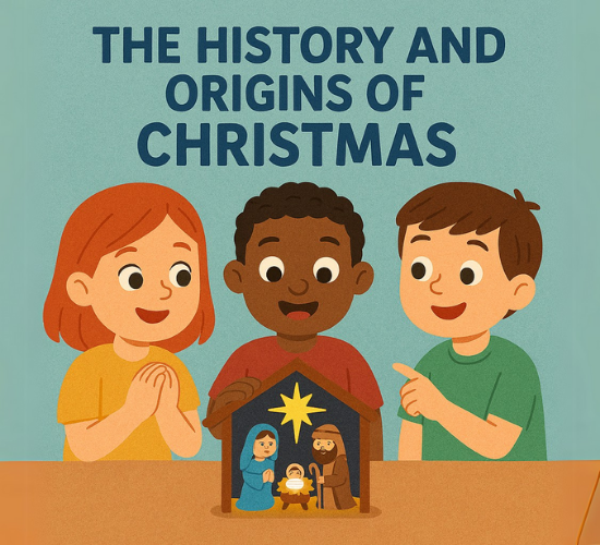 The History of Christmas Quiz