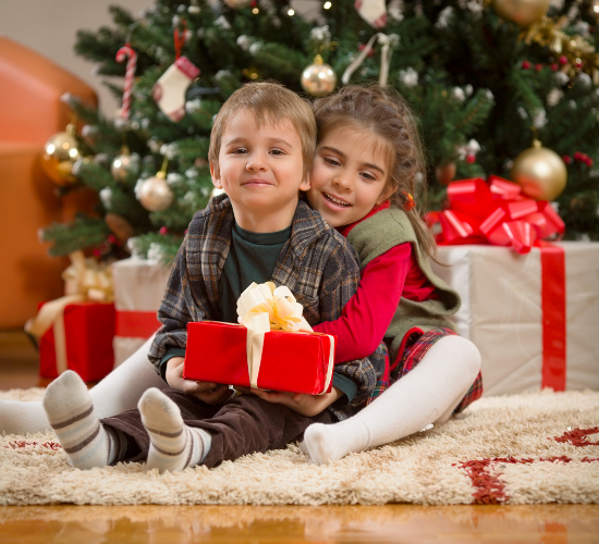 Christmas Spirit Quiz