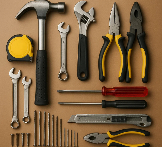 What’s the Name of This Tool?