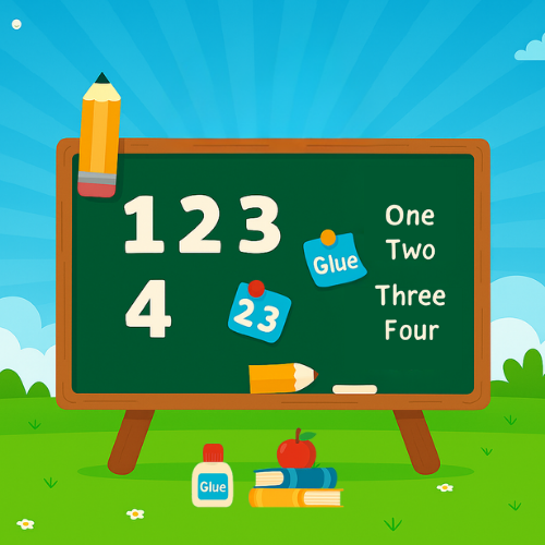 Count It Right Challenge Quiz