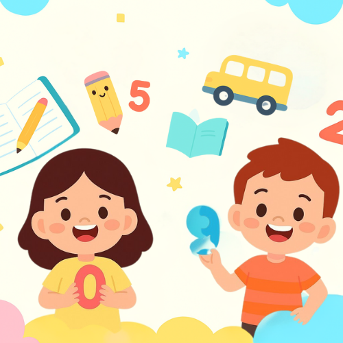 Counting Carnival Quiz