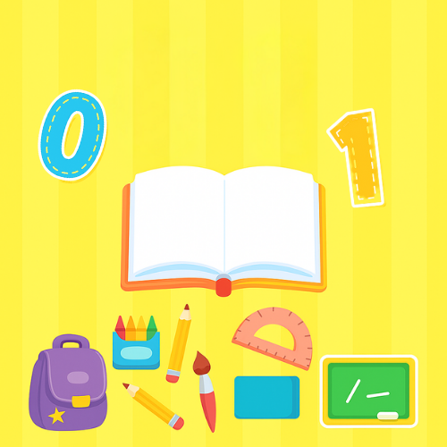 Counting Fun Begins Quiz