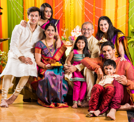 Explore Cultural Celebrations Quiz