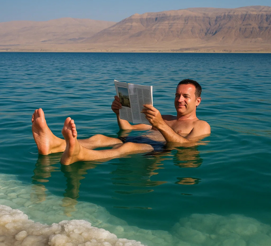 Dead Sea Drag And Drop Quiz