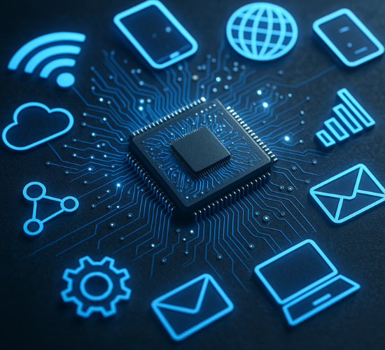 Digital Technology Quiz