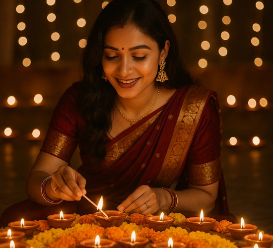Diwali Photo Quiz