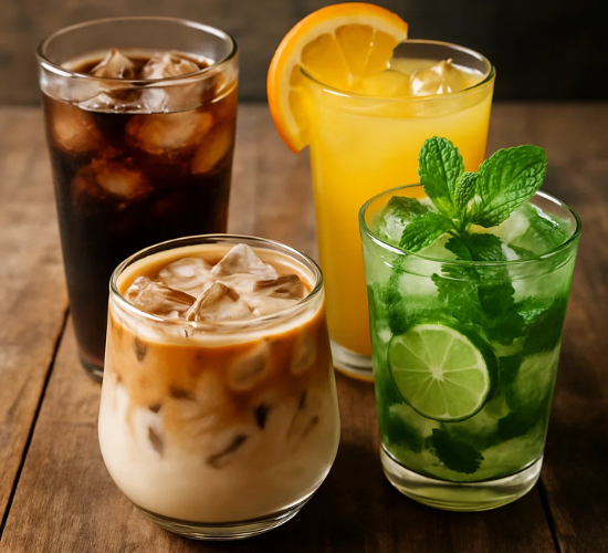 Drinks Quiz