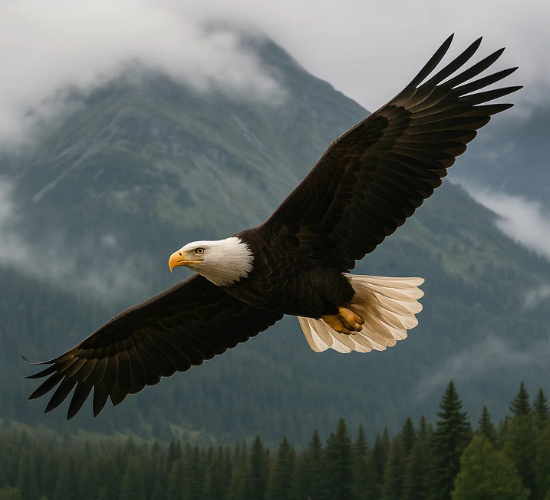 Eagle Drag And Drop Quiz