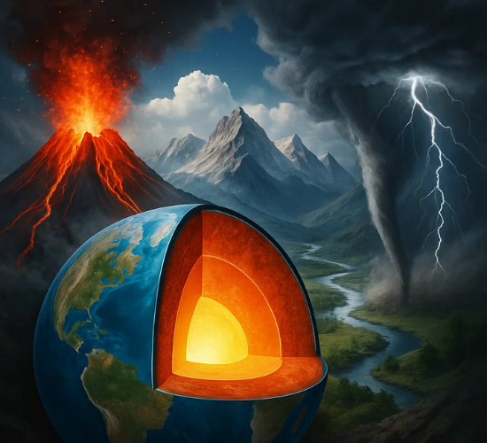 Earth Science Quiz