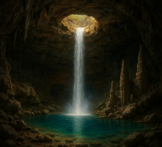 Earth’s Hidden Wonders Quiz