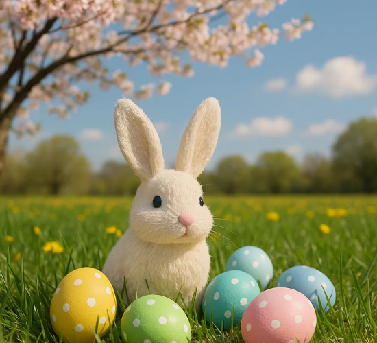 Easter Picture Quiz