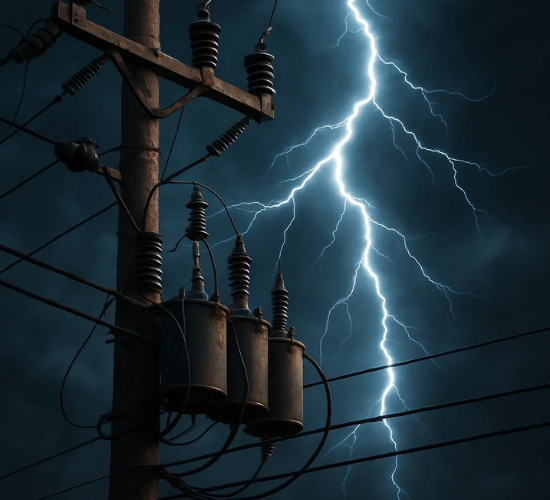 Electricity Quiz