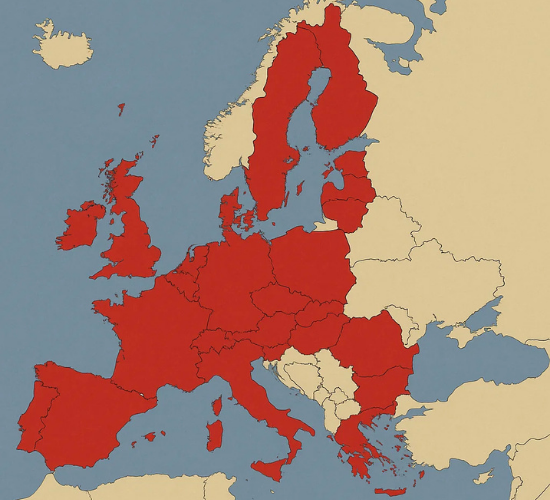 Europe Countries that Celebrate Carnival Quiz
