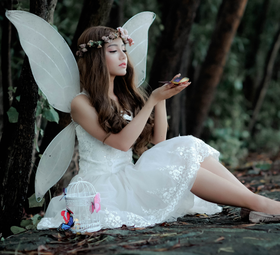 Fairy Tale Quiz