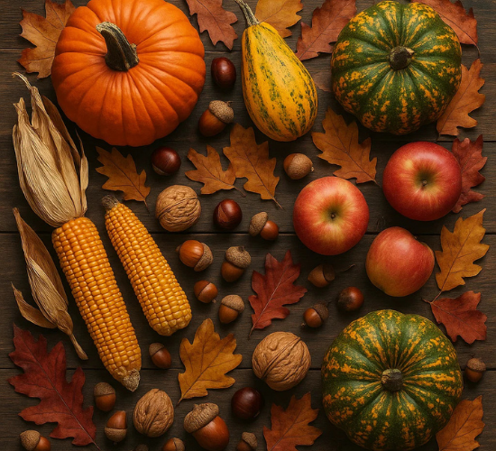 Fall Season Elements Quiz