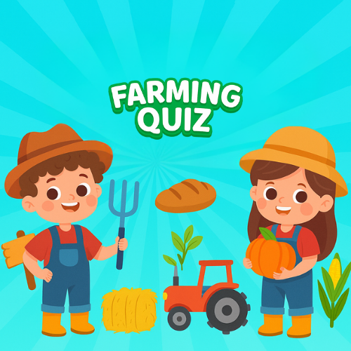 Farming Quiz