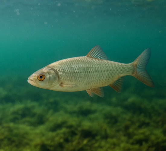 Fish Drag And Drop Quiz