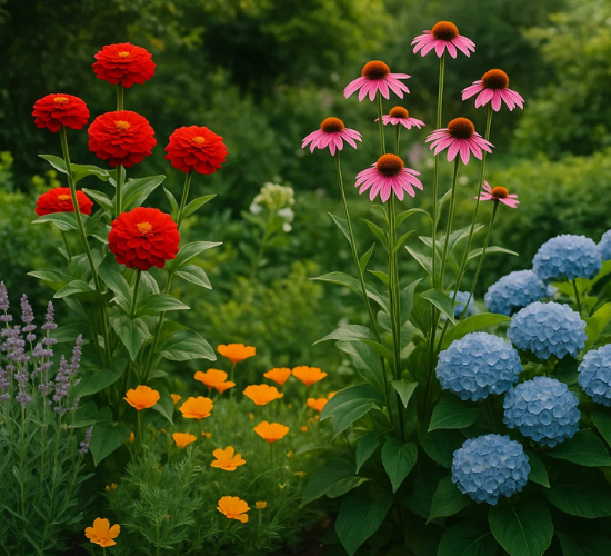 Flower and Plant Quiz
