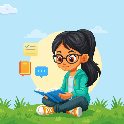Fun Reading Comprehension Quiz