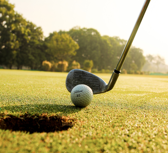 Golf Legend Quiz