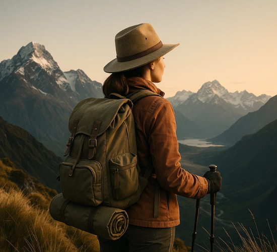 Great World Expeditions Quiz