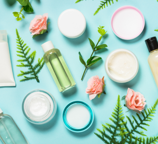 Glow Smart: Learn About Healthy Skin! Quiz