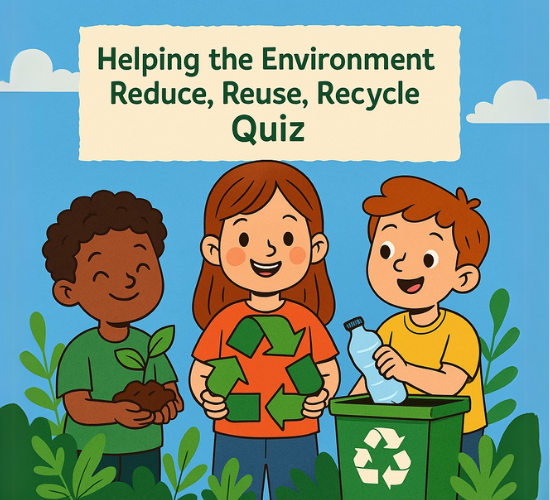 Can You Pass This Recycling Challenge?
