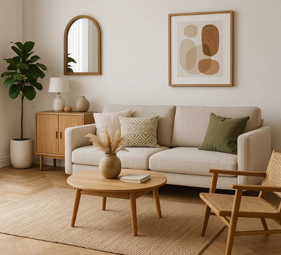 Home Furniture Quiz