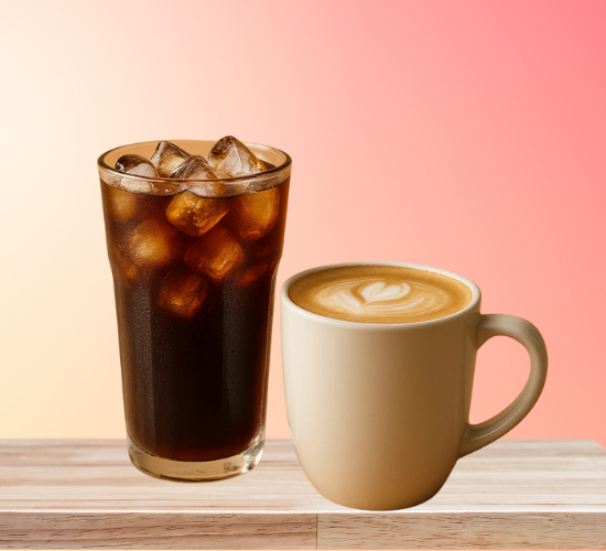 Hot and Cold Drinks Quiz
