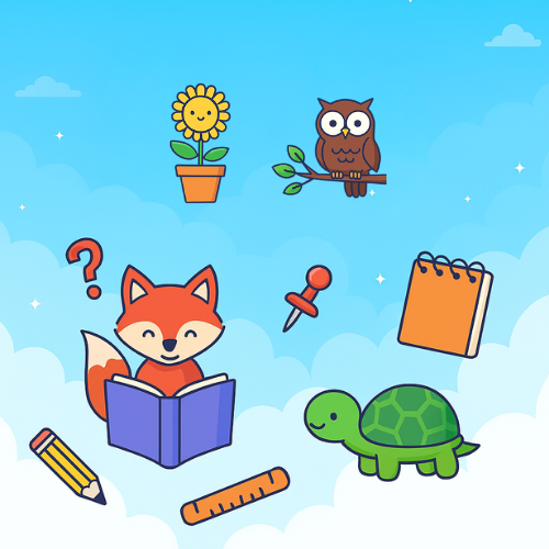 How Animals and Plants Depend on Each Other Quiz