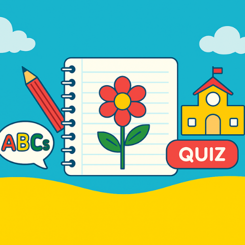 Identify Flowering Plants Quiz