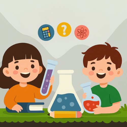 Investigating - Experiments and Results Quiz