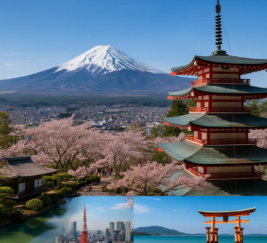 Japan Drag And Drop Quiz