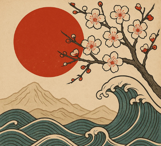 Japanese Art and Design Quiz