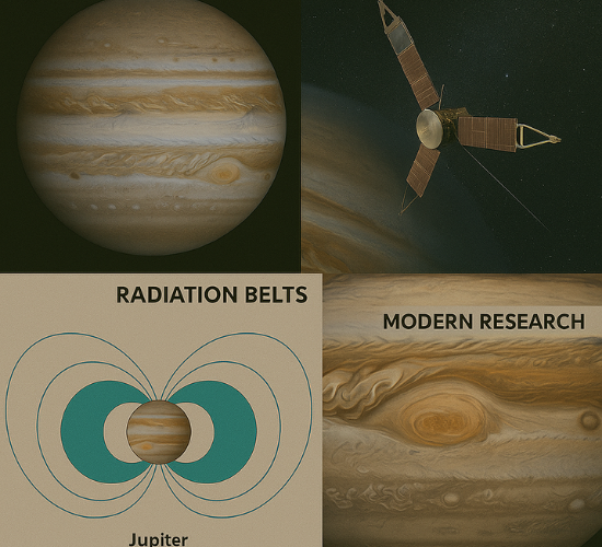 Jupiter Drag And Drop Quiz