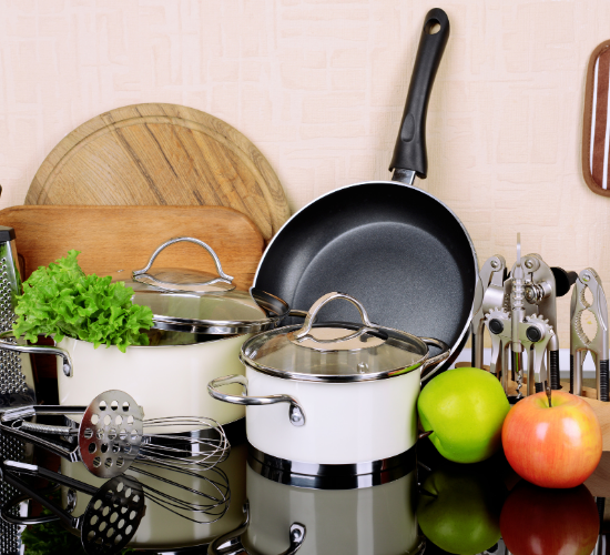 Guess the Kitchen Tool Quiz
