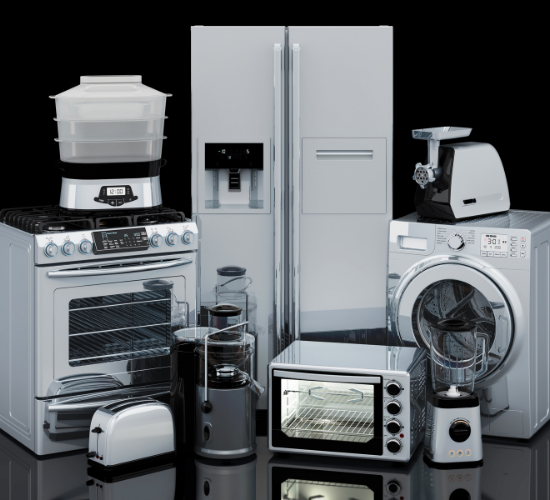 Kitchen Appliances Quiz