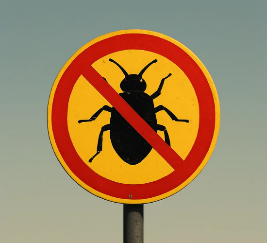 Life Without Insects Quest