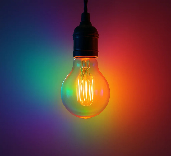 Color and Light Explorer Quest