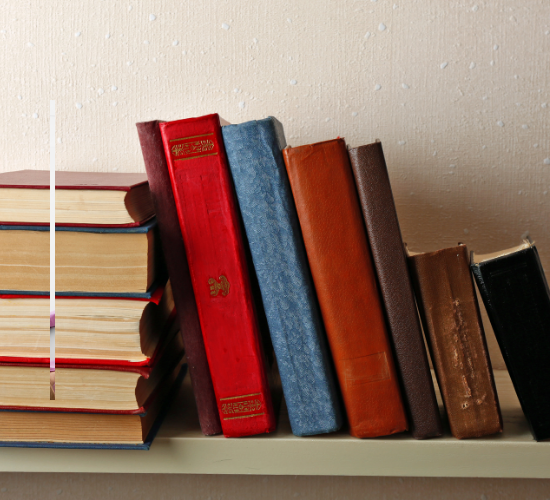 The Iconic Literature Quiz