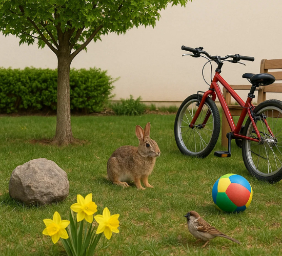 Fun Living vs Non-Living Things Quiz