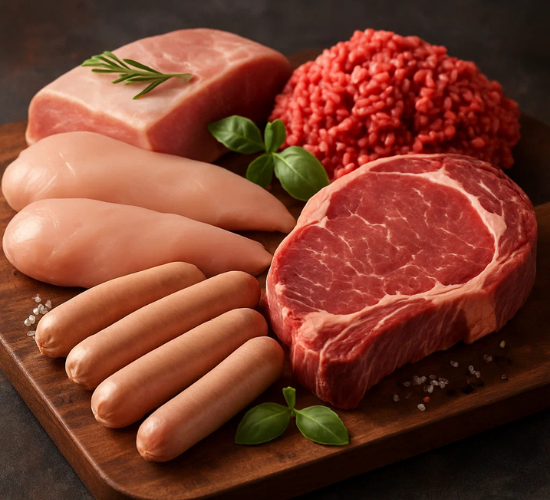 Meat Photo Quiz