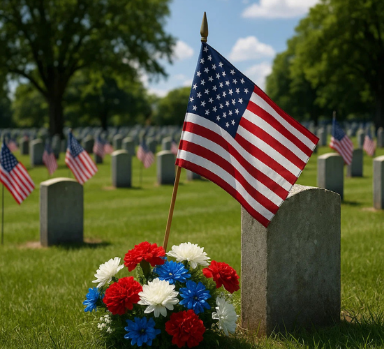Memorial Day Quiz