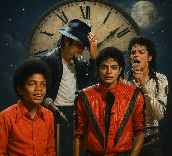 Michael Jackson Songs Quiz