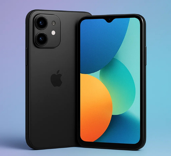 Famous Mobile Phones Quest