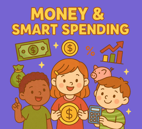 Guess the Best Way to Use Money