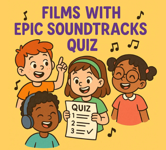 Movies With Multiple Oscars Quiz