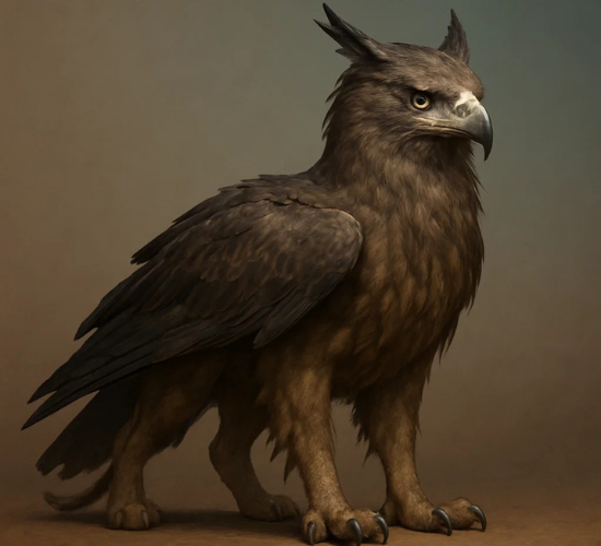 A Mythical Creatures Quiz