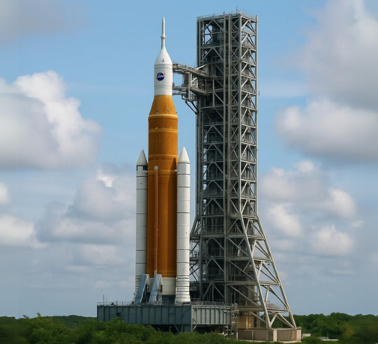 NASA Drag And Drop Quiz